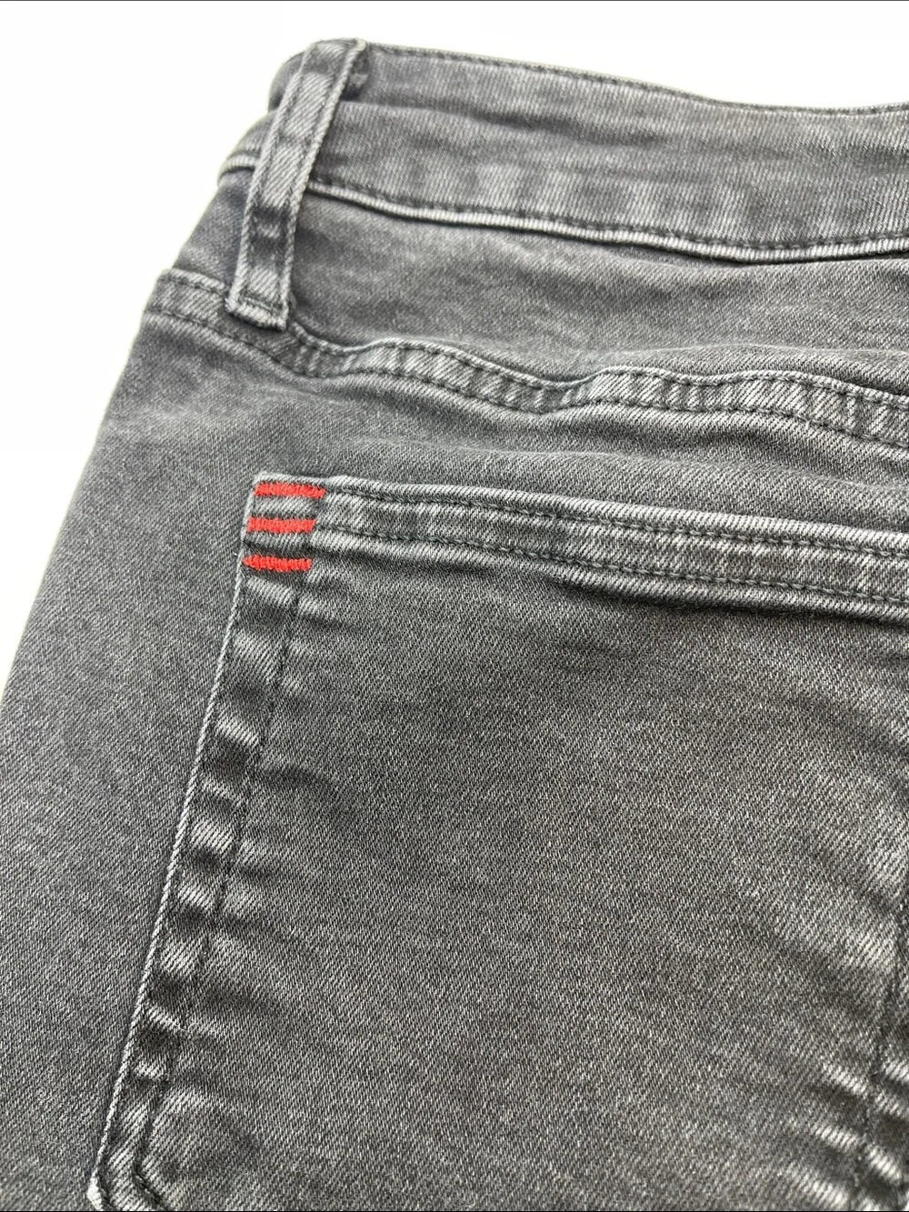 BDG Black Denim Jeans WOMENS SIZE 27 Waist